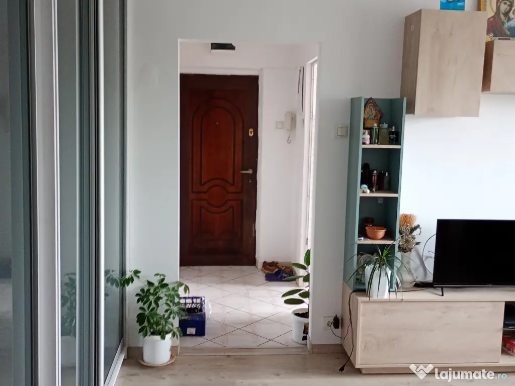 Apartament 2 camere Unirii ,Dimitrie Cantemir 