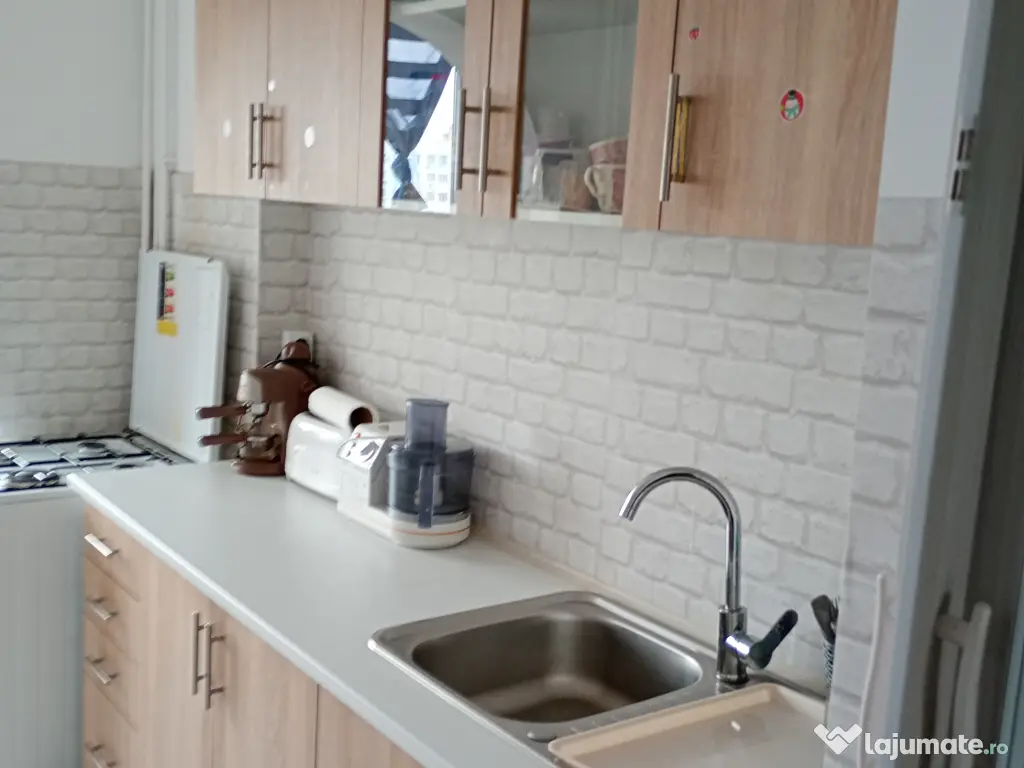 Apartament 2 camere Unirii ,Dimitrie Cantemir 