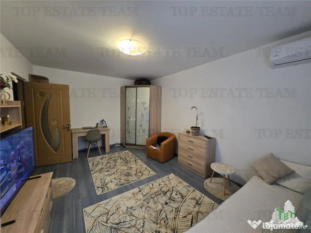 Apartament 2 camere Valea Ialomitei 