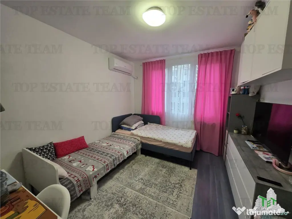 Apartament 2 camere Valea Ialomitei 