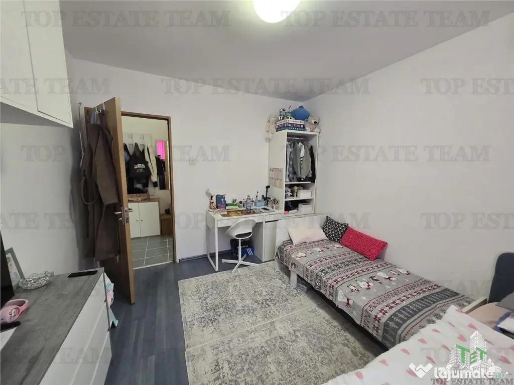 Apartament 2 camere Valea Ialomitei 