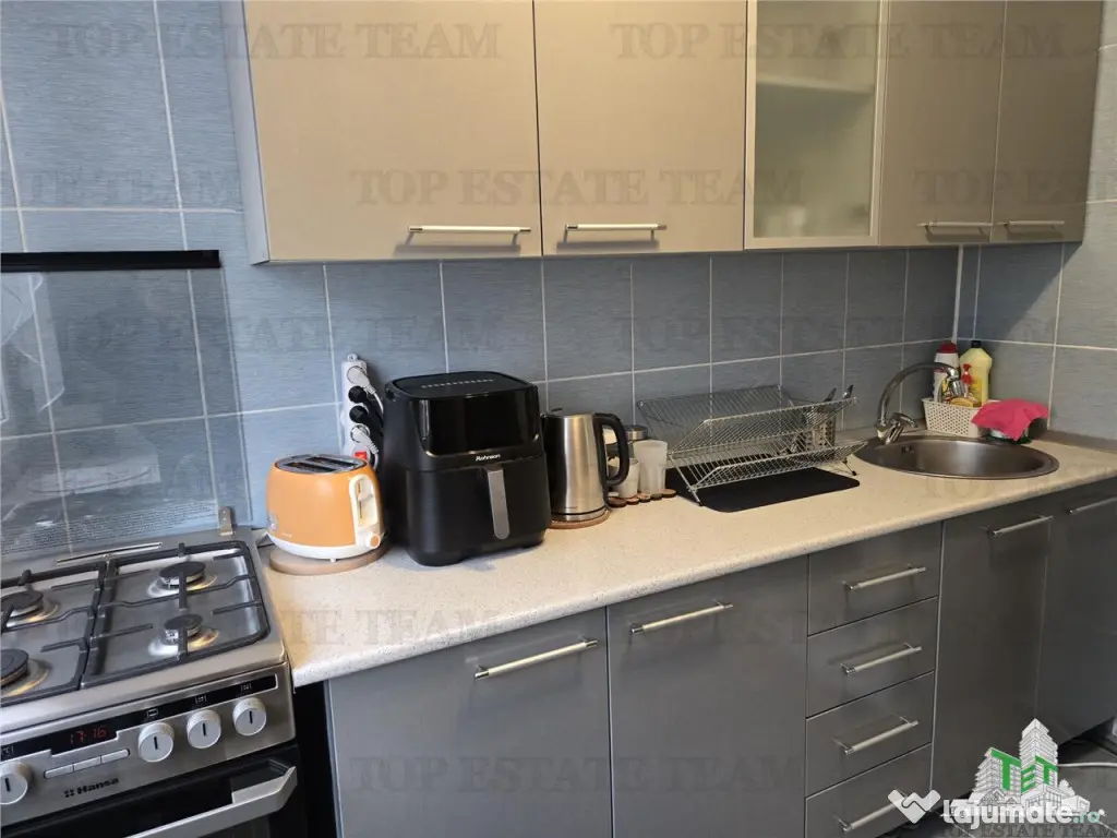 Apartament 2 camere Valea Ialomitei 