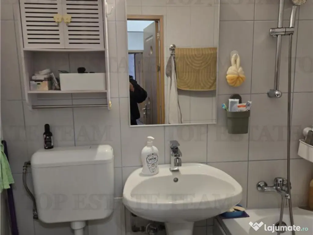 Apartament 2 camere Valea Ialomitei 