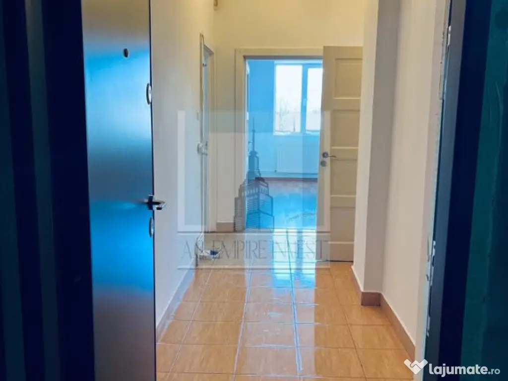 Apartament 2 camere decomandat - zona Centrul Civic 