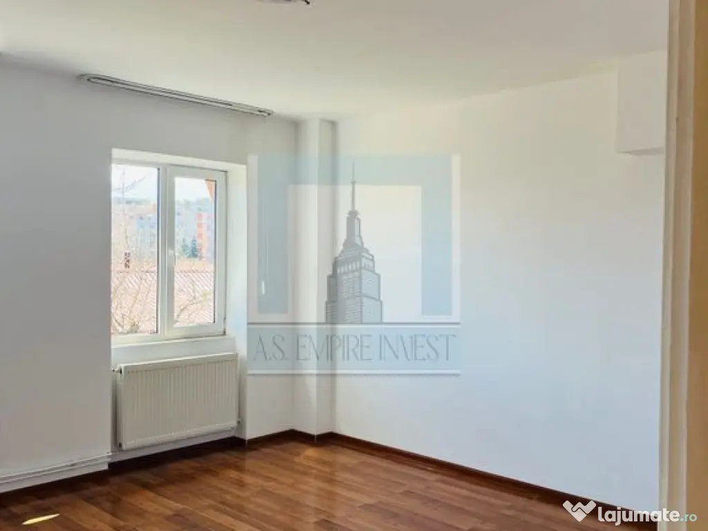 Apartament 2 camere decomandat - zona Centrul Civic 