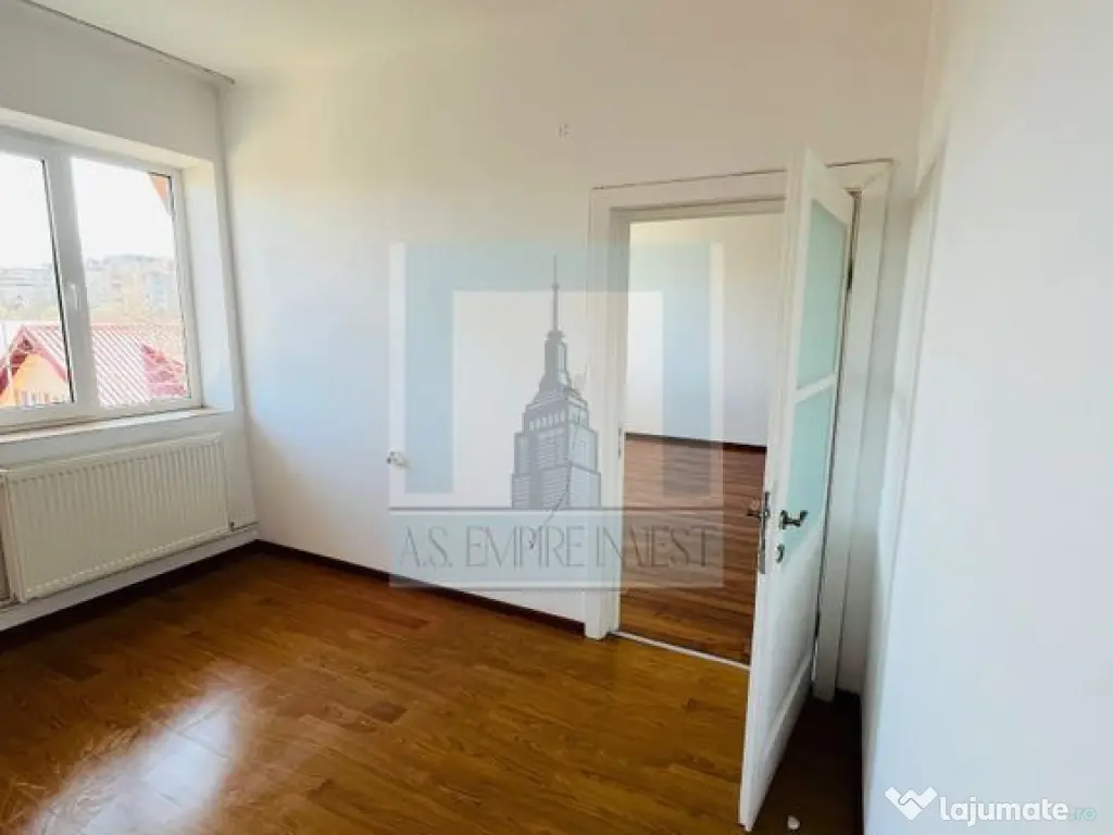 Apartament 2 camere decomandat - zona Centrul Civic 