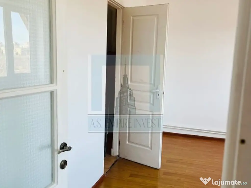 Apartament 2 camere decomandat - zona Centrul Civic 