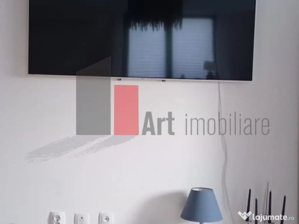 0 cimision - Apartament de vanzare in zona Bucurestii Noi... 