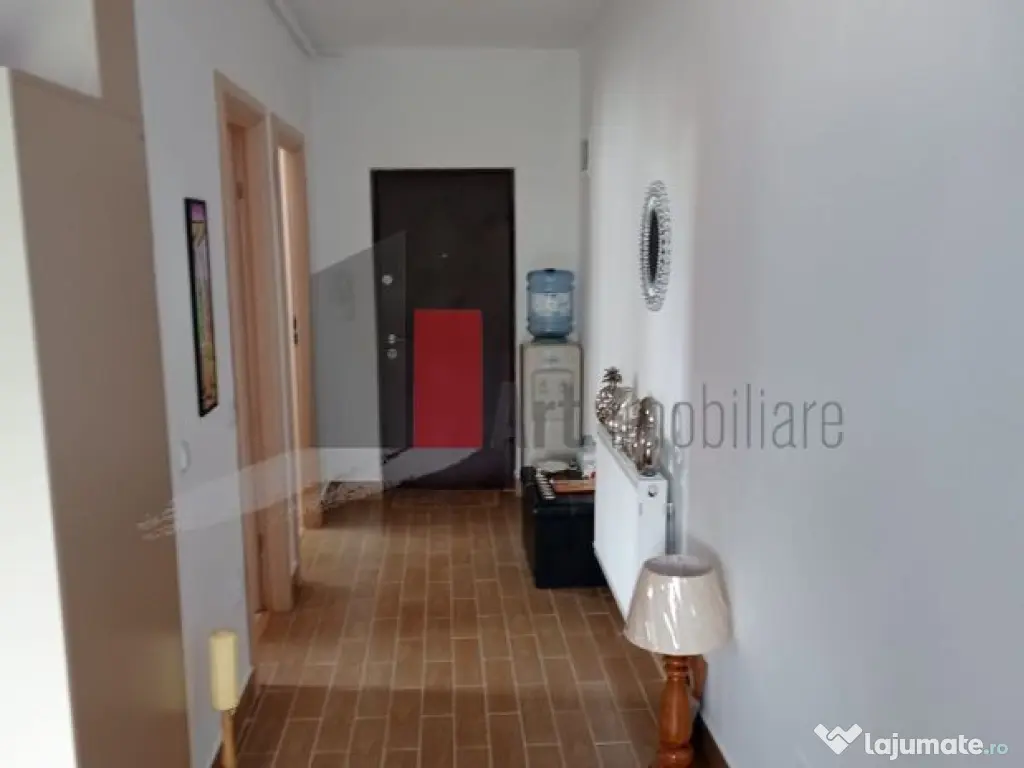 0 cimision - Apartament de vanzare in zona Bucurestii Noi... 