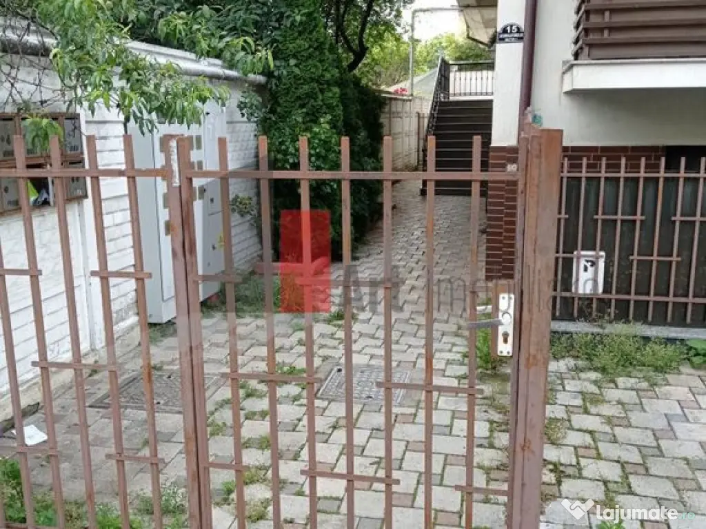 0 cimision - Apartament de vanzare in zona Bucurestii Noi... 