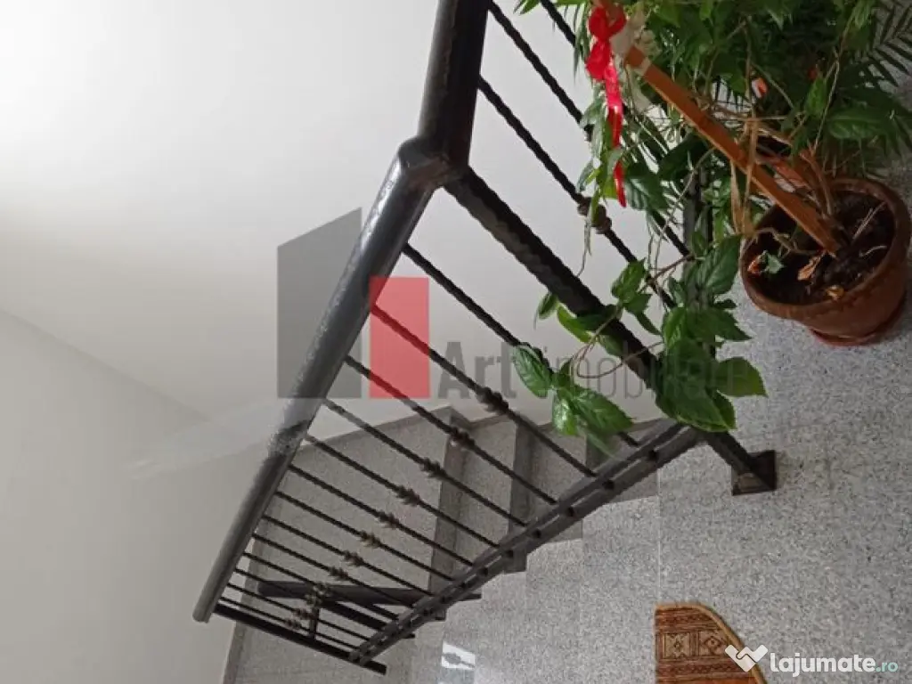 0 cimision - Apartament de vanzare in zona Bucurestii Noi... 