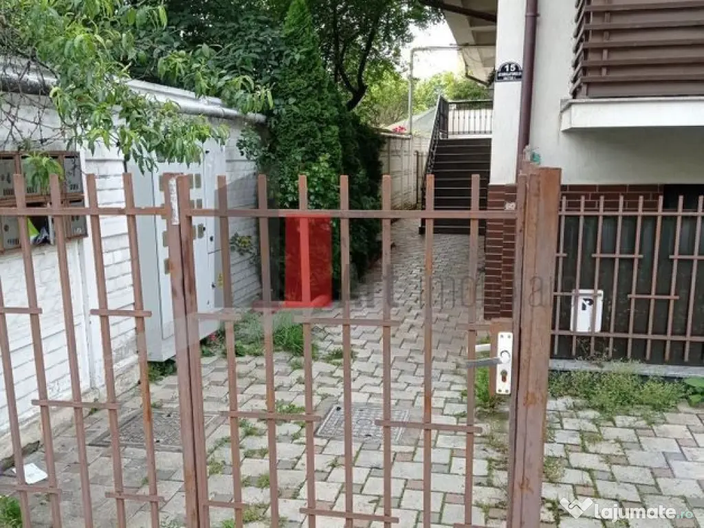 0 cimision - Apartament de vanzare in zona Bucurestii Noi... 