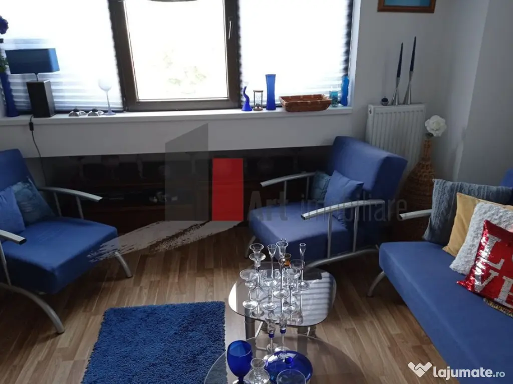 0 cimision - Apartament de vanzare in zona Bucurestii Noi... 