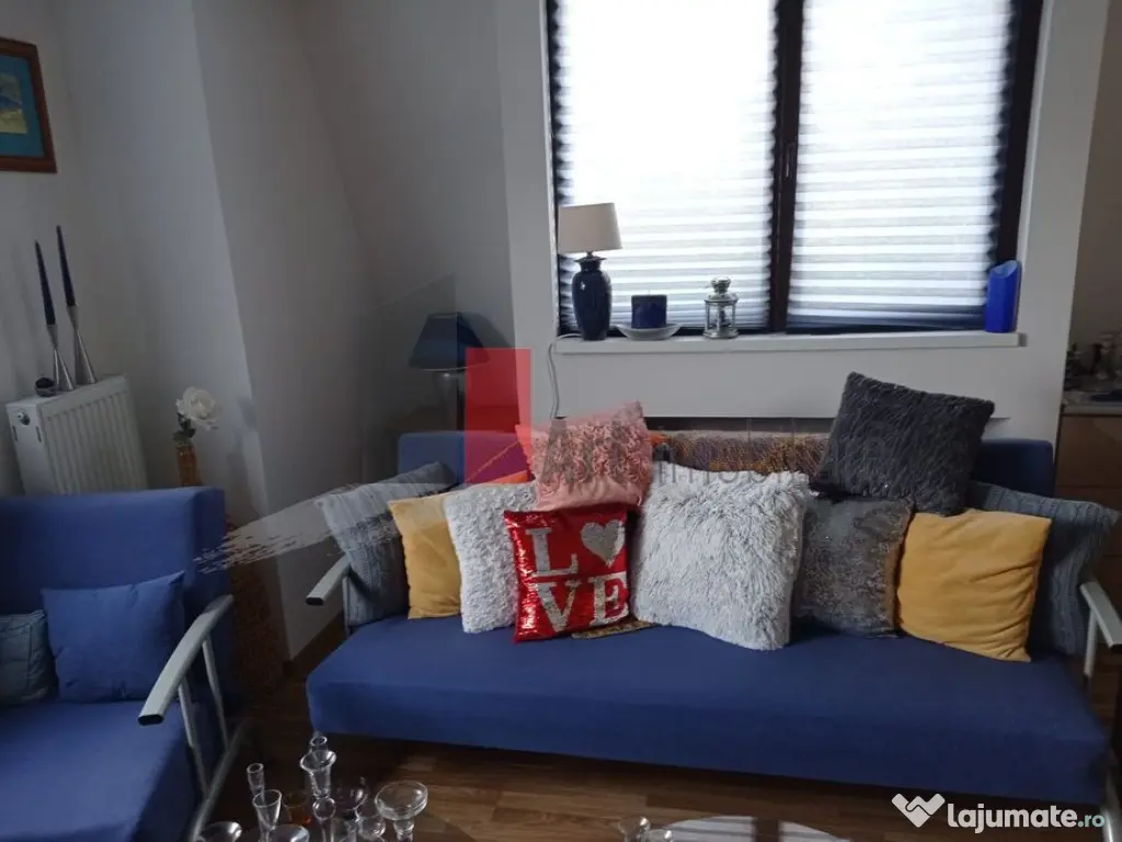 0 cimision - Apartament de vanzare in zona Bucurestii Noi... 