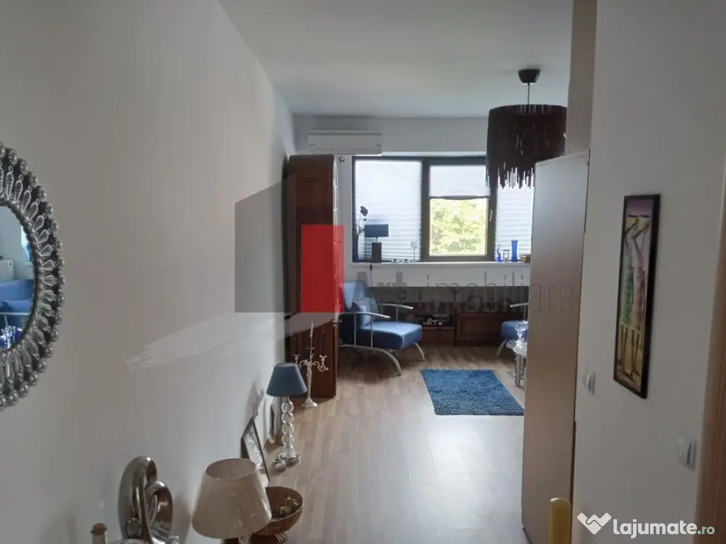 0 cimision - Apartament de vanzare in zona Bucurestii Noi... 