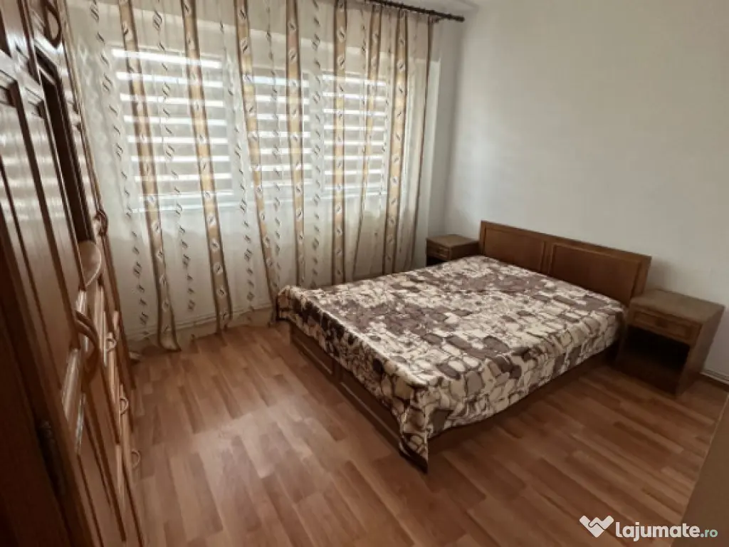 Apartament 2 camere decomandat, Radu Negru.