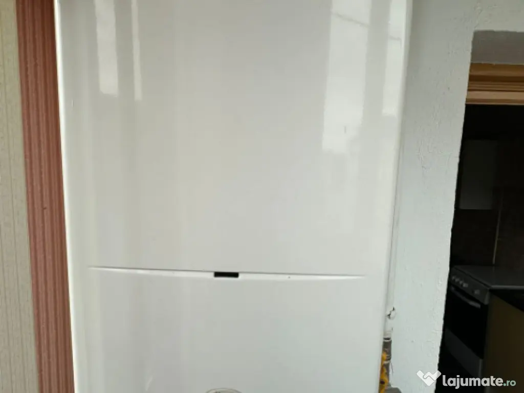 Apartament 2 camere decomandat, Radu Negru.