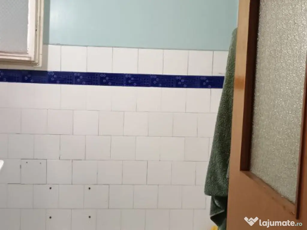 Apartament 3 camere zona GEMENII 