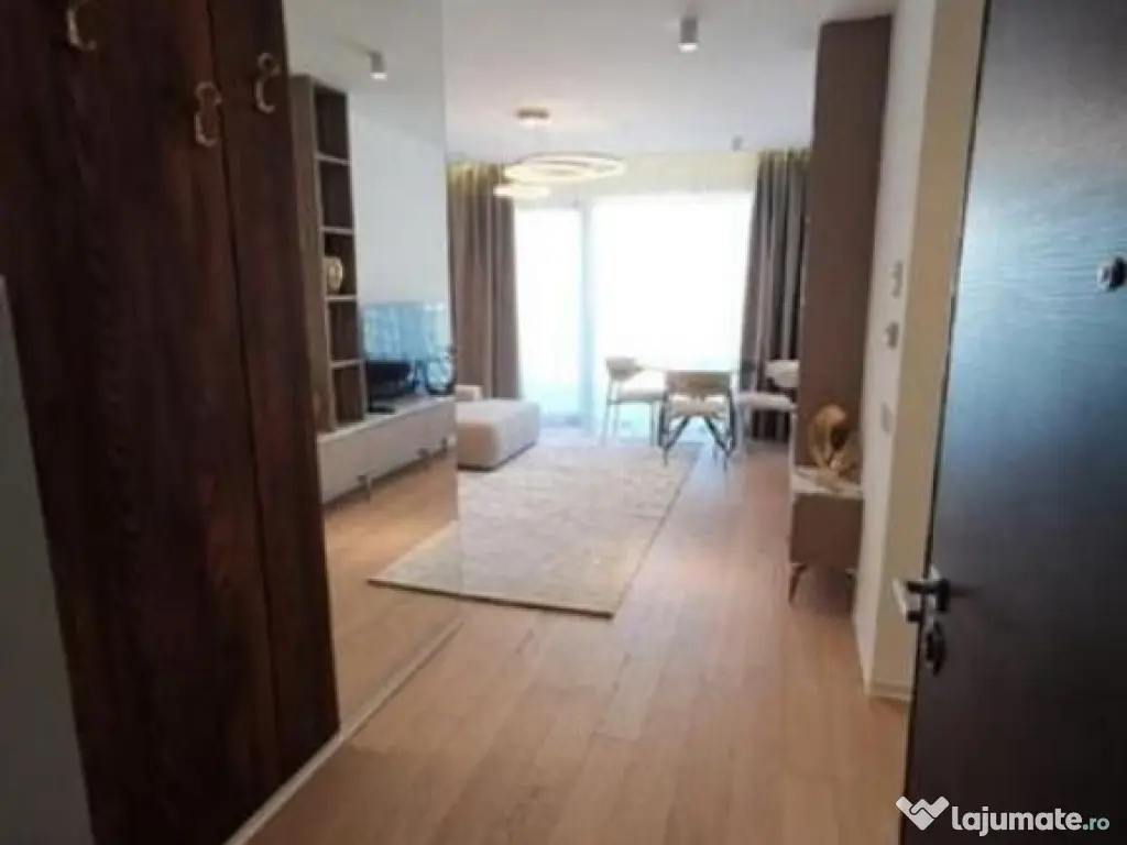 2 camere | One Lake Club | Floreasca | B. Vacarescu 