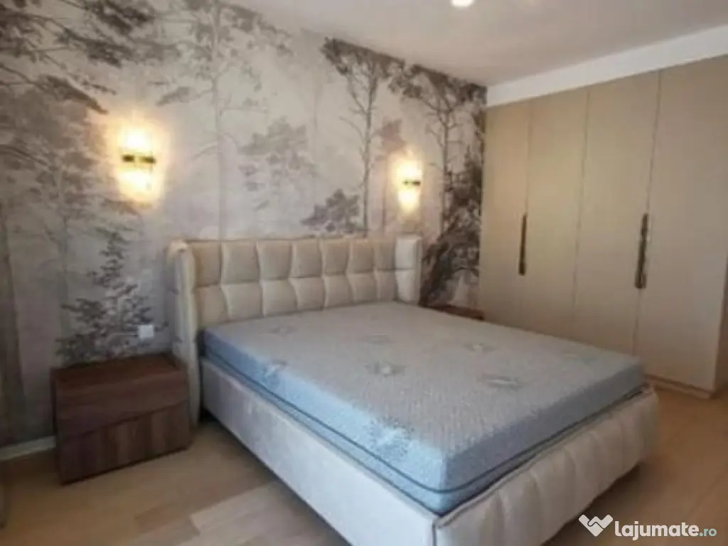 2 camere | One Lake Club | Floreasca | B. Vacarescu 