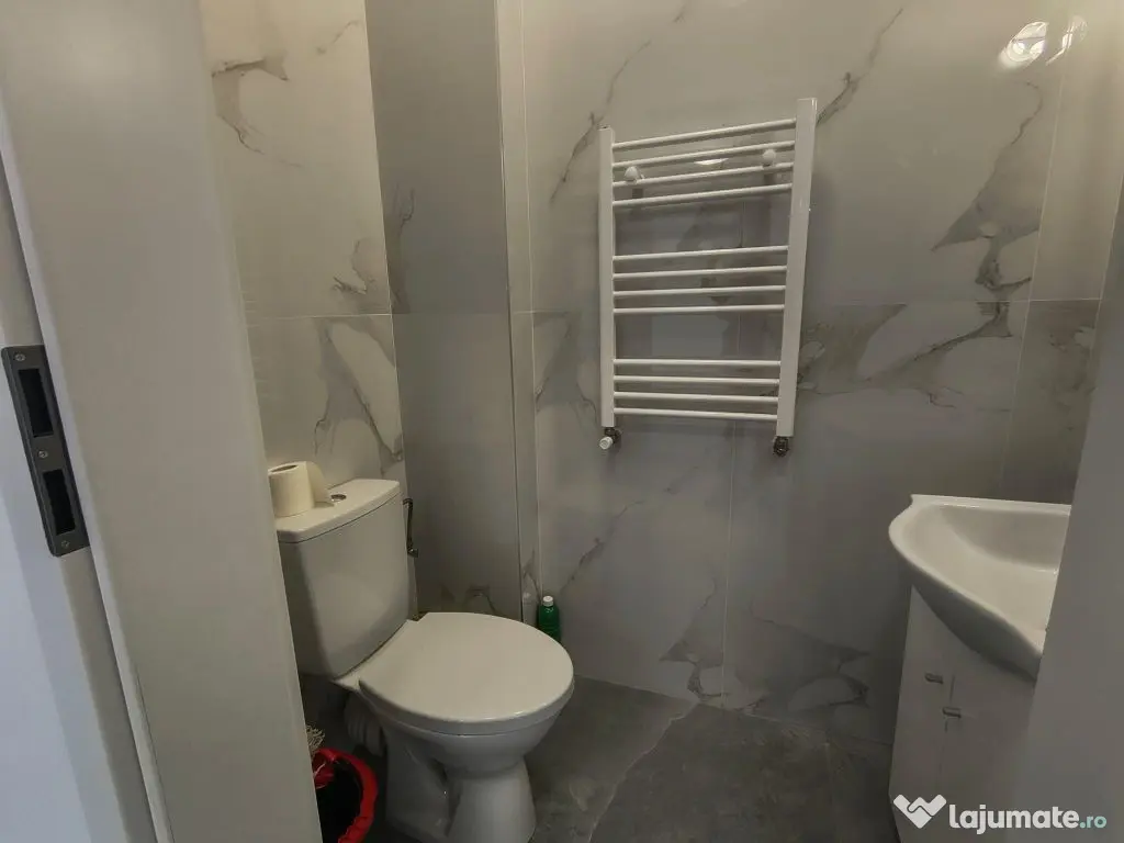 DOBROESTI - Fundeni | Chirie 3 Camere + Parcare 