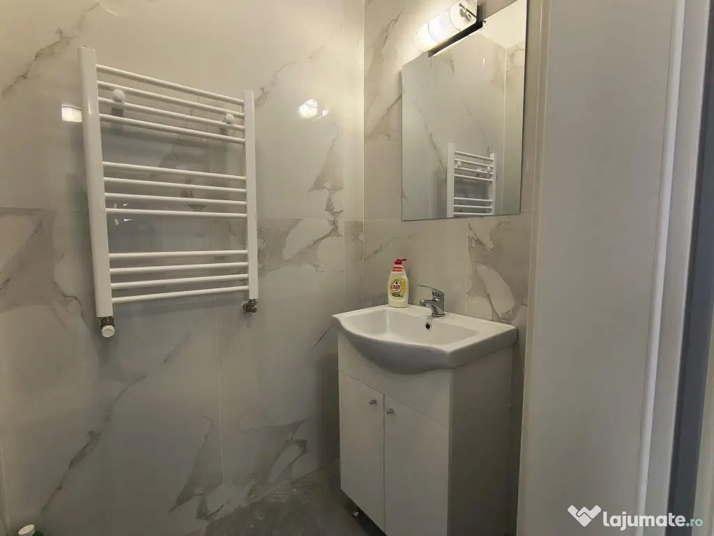 DOBROESTI - Fundeni | Chirie 3 Camere + Parcare 