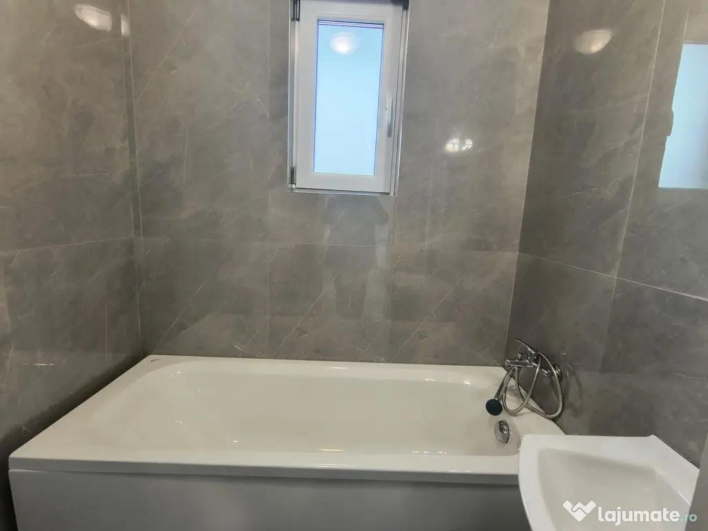 DOBROESTI - Fundeni | Chirie 3 Camere + Parcare 