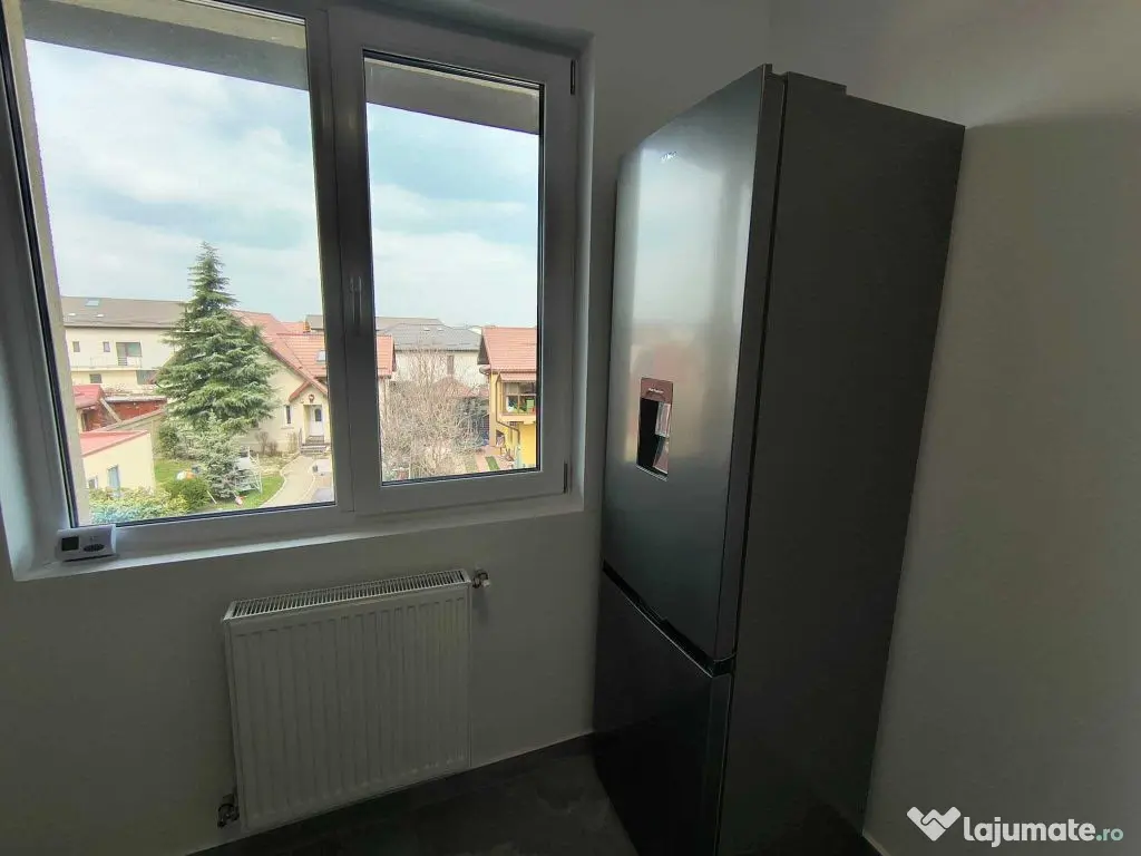 DOBROESTI - Fundeni | Chirie 3 Camere + Parcare 