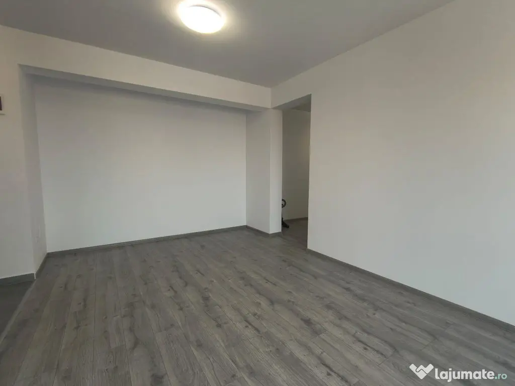 DOBROESTI - Fundeni | Chirie 3 Camere + Parcare 