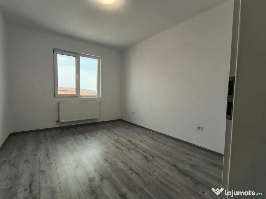 DOBROESTI - Fundeni | Chirie 3 Camere + Parcare 