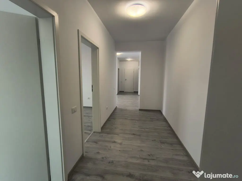 DOBROESTI - Fundeni | Chirie 3 Camere + Parcare 