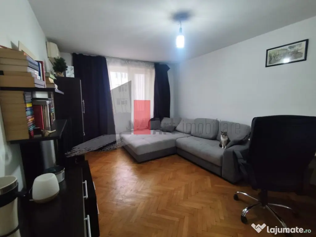 0 Comision - Apartament de vanzare in zona Basarabia/Aren... 