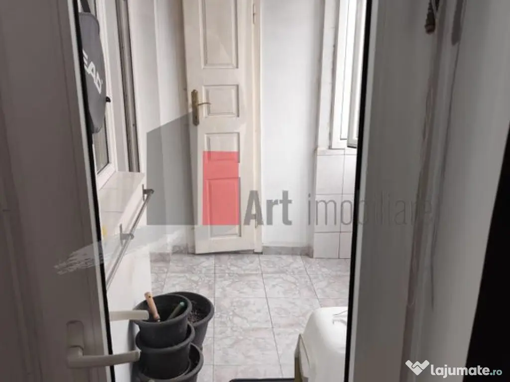 0 Comision - Apartament de vanzare in zona Basarabia/Aren... 