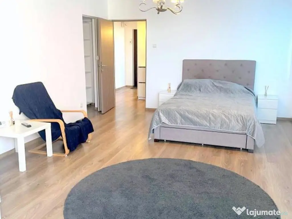 De inchiriat - apartament cu o camera, 47 mp - Faleza Dun...