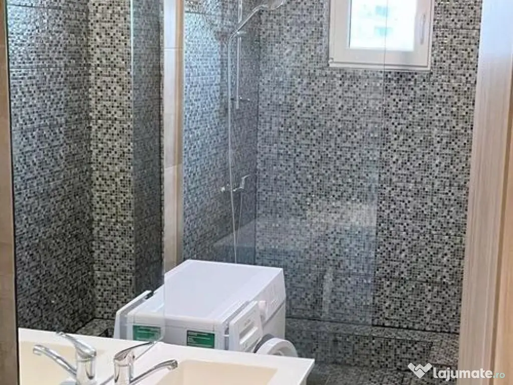 De inchiriat - apartament cu o camera, 47 mp - Faleza Dun...