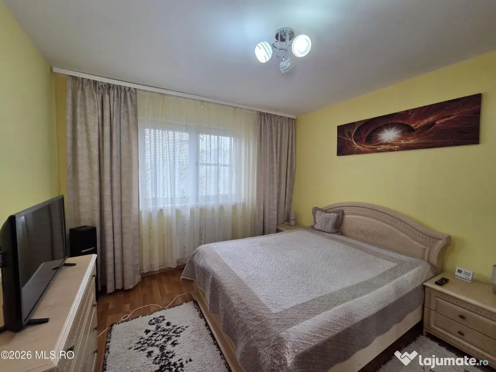 Apartament 2 camere Tomis Nord 