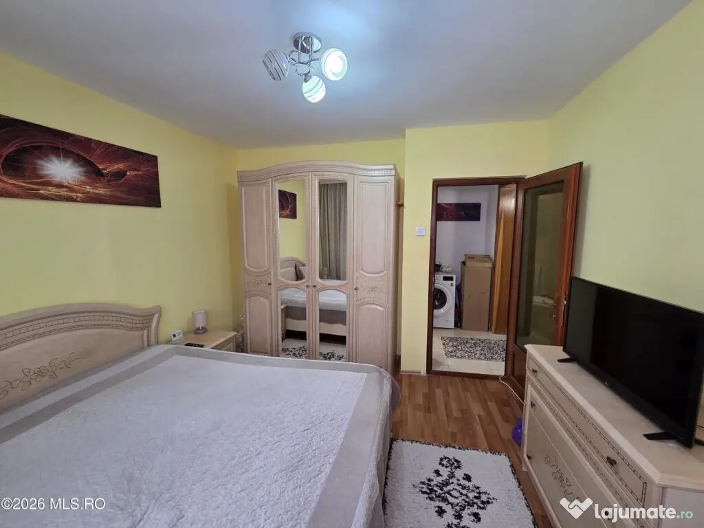 Apartament 2 camere Tomis Nord 