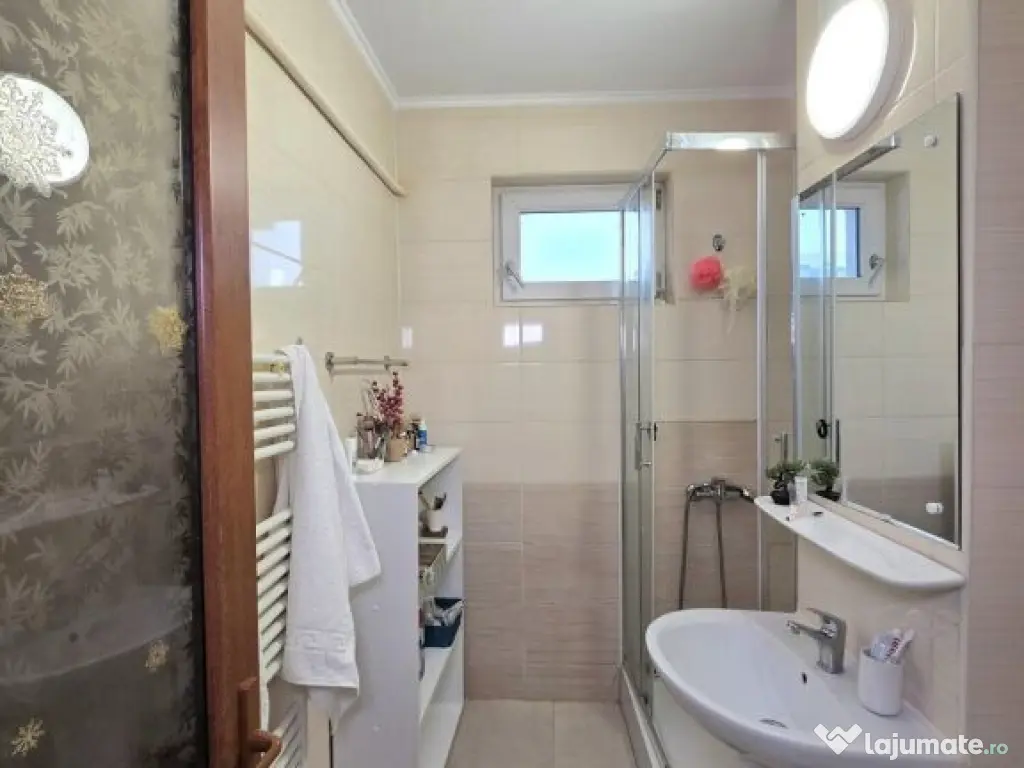 Apartament 2 camere Tomis Nord 