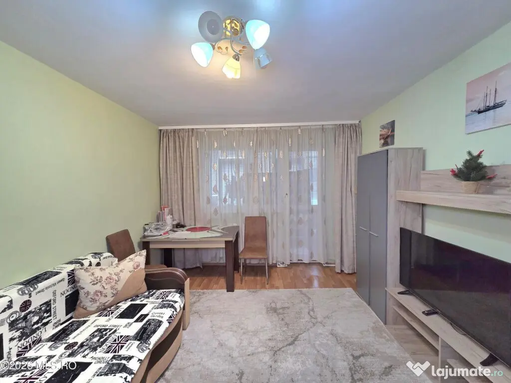 Apartament 2 camere Tomis Nord 