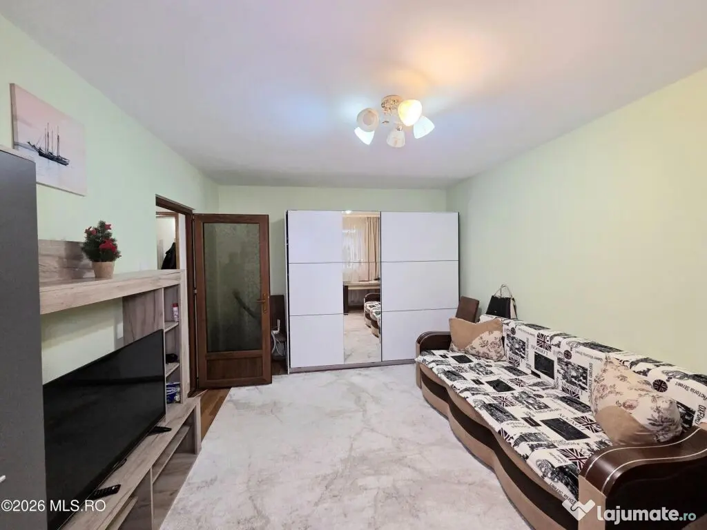 Apartament 2 camere Tomis Nord 