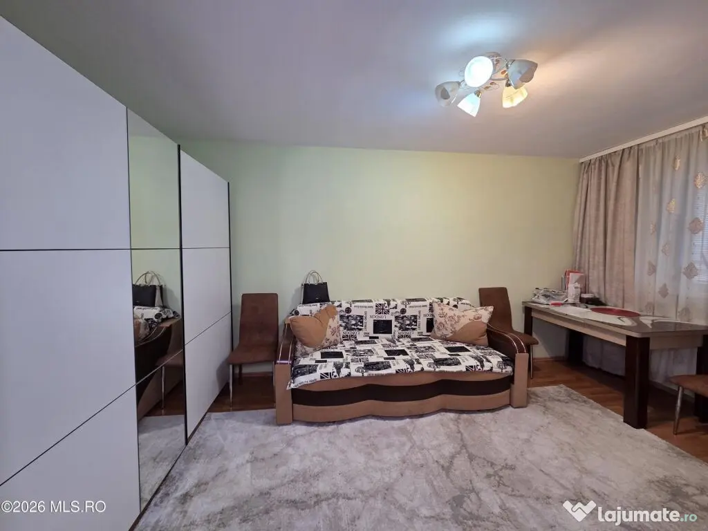 Apartament 2 camere Tomis Nord 