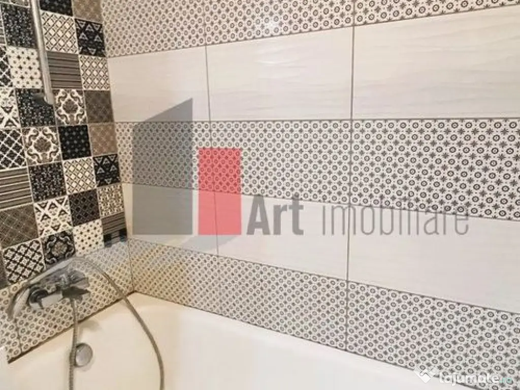 Apartament 2 camere de închiriat-Pet Friendly – Crâng... 