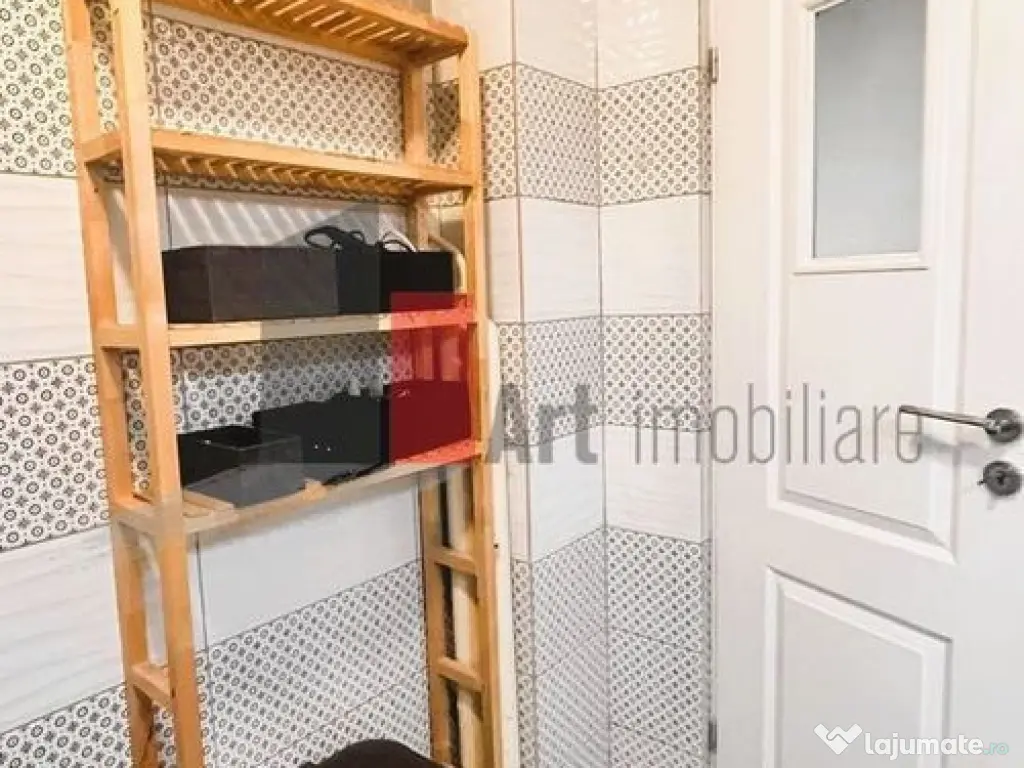 Apartament 2 camere de închiriat-Pet Friendly – Crâng... 