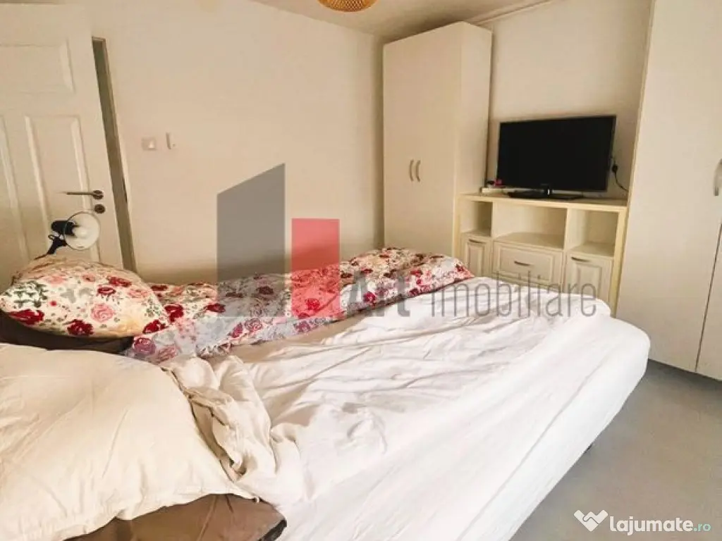 Apartament 2 camere de închiriat-Pet Friendly – Crâng... 