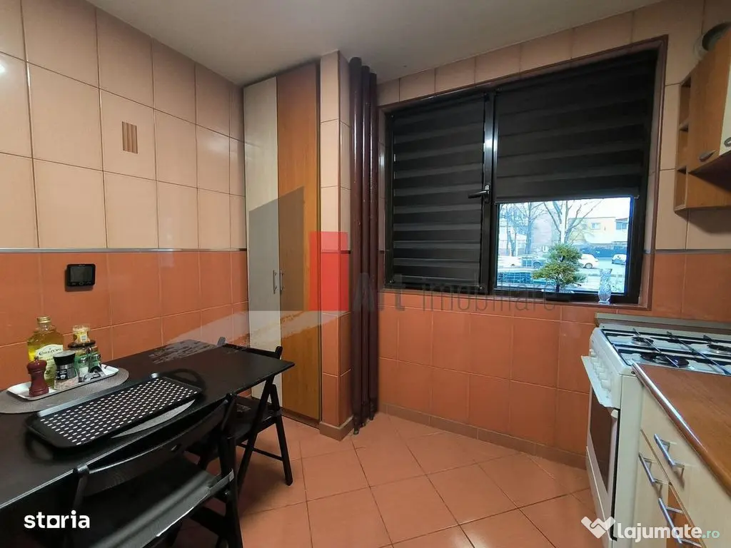 Vanzare apartament 3 camere Crangasi-Calea Giulesti 