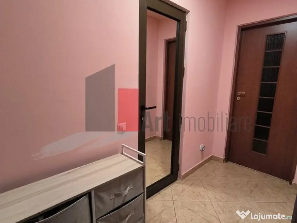 Vanzare apartament 3 camere Crangasi-Calea Giulesti 