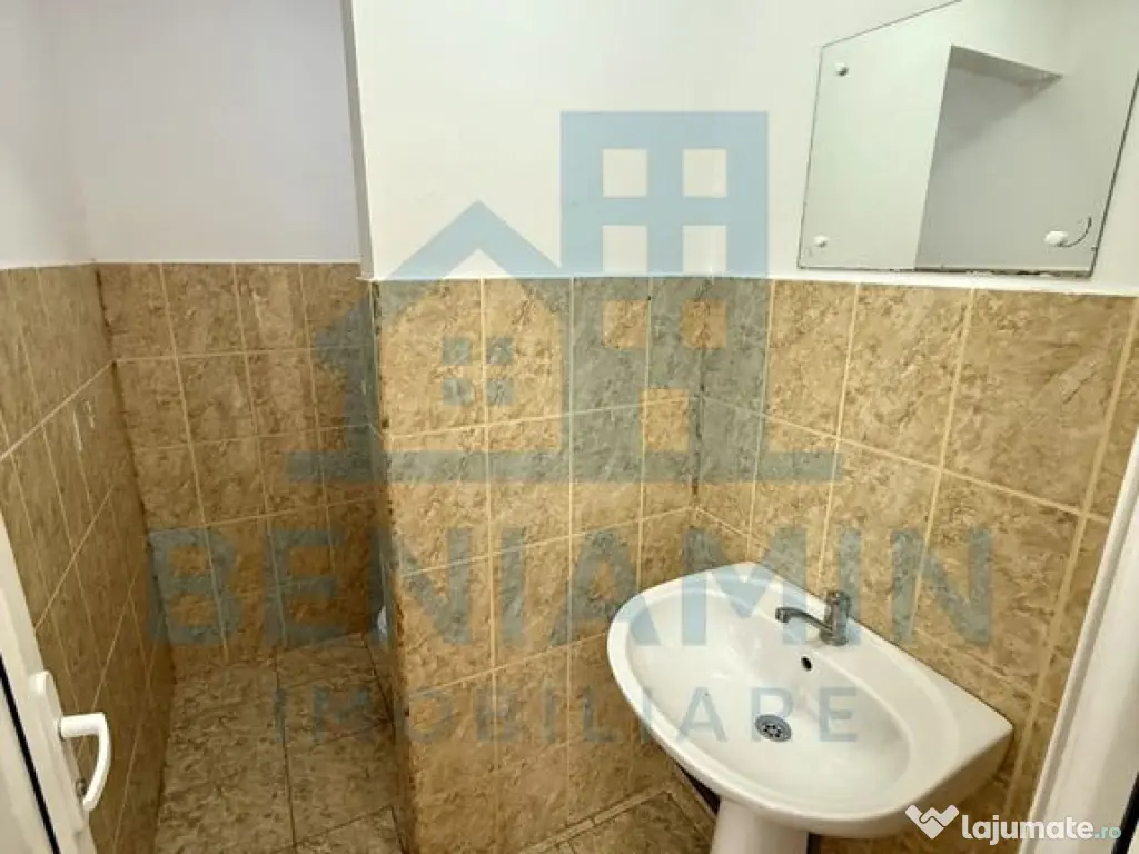 Spatiu comercial - 120mp - etaj 1 - compartimentat - Agro... 