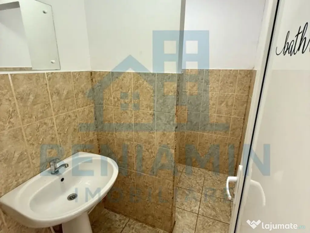 Spatiu comercial - 120mp - etaj 1 - compartimentat - Agro... 