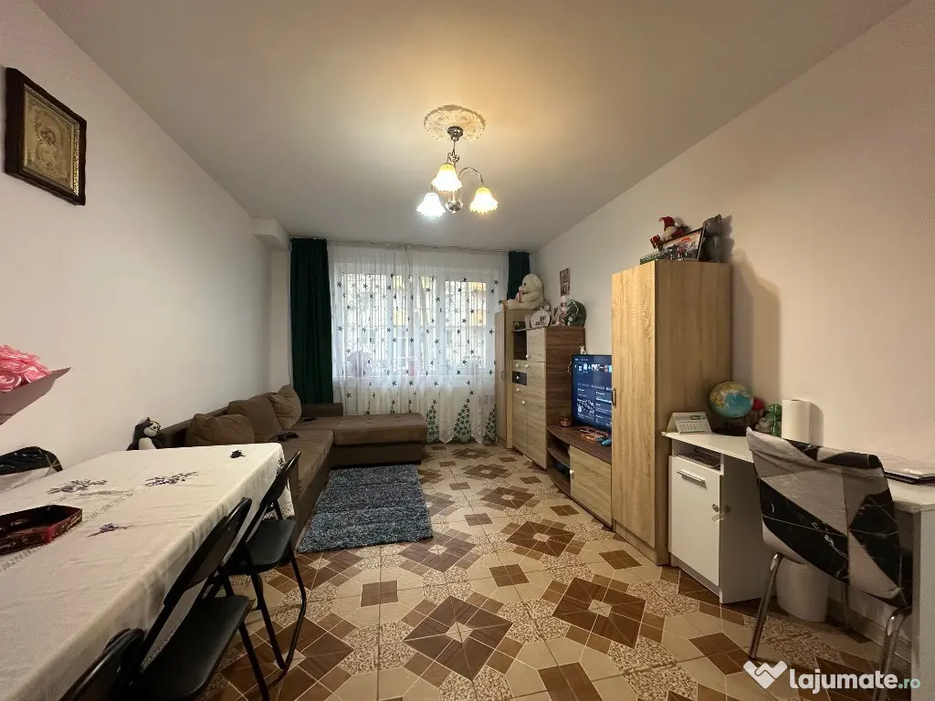 VIGAFON - Apartament 3 camere Democratiei 