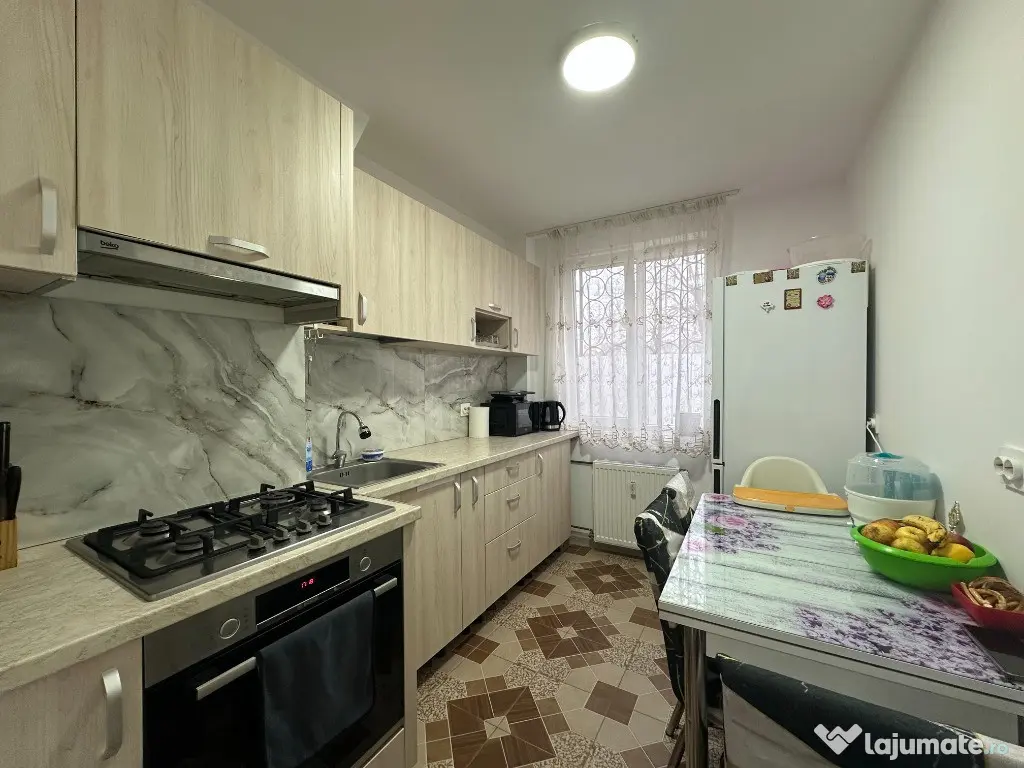 VIGAFON - Apartament 3 camere Democratiei 